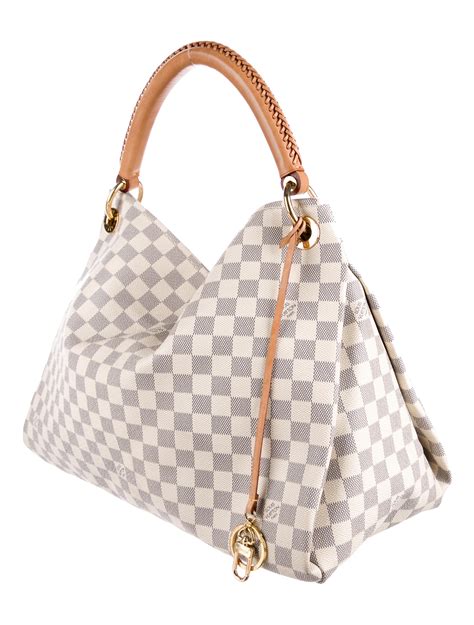 louis vuitton artsy damier azur replica|louis vuitton damier azur uk.